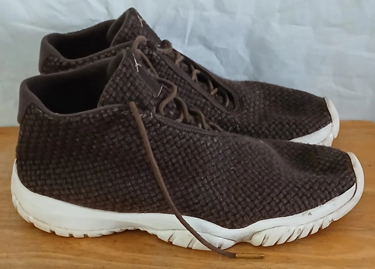 ? 2016 Jordan Future Boot EP “Khaki” 8M Jordan Future Boots | Grailed main image 2