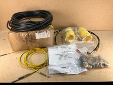 Rotary FC7138 : Internal Air Line Kit (retrofit) For X14/XA14