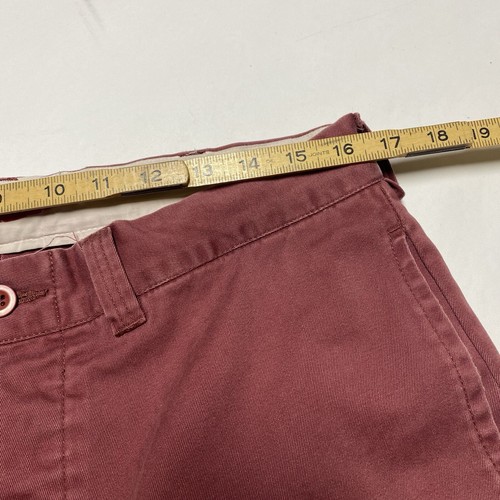 Supreme Dr. Seuss Work Chino Pants Burgundy 2018 32 x 28 rare EUC - Bild 11 von 15