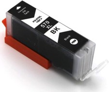 GPC IMAGE 570 571 - Cartuchos De Tinta Compatibles Con Canon TS5050 - Foto 11