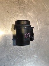 Débimètre Citroen C4