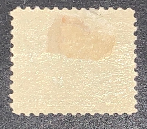 Travelstamps:1923 US Stamps Scott # C4 Airplane Propeller 8 cents mint og hinged - Picture 3 of 5
