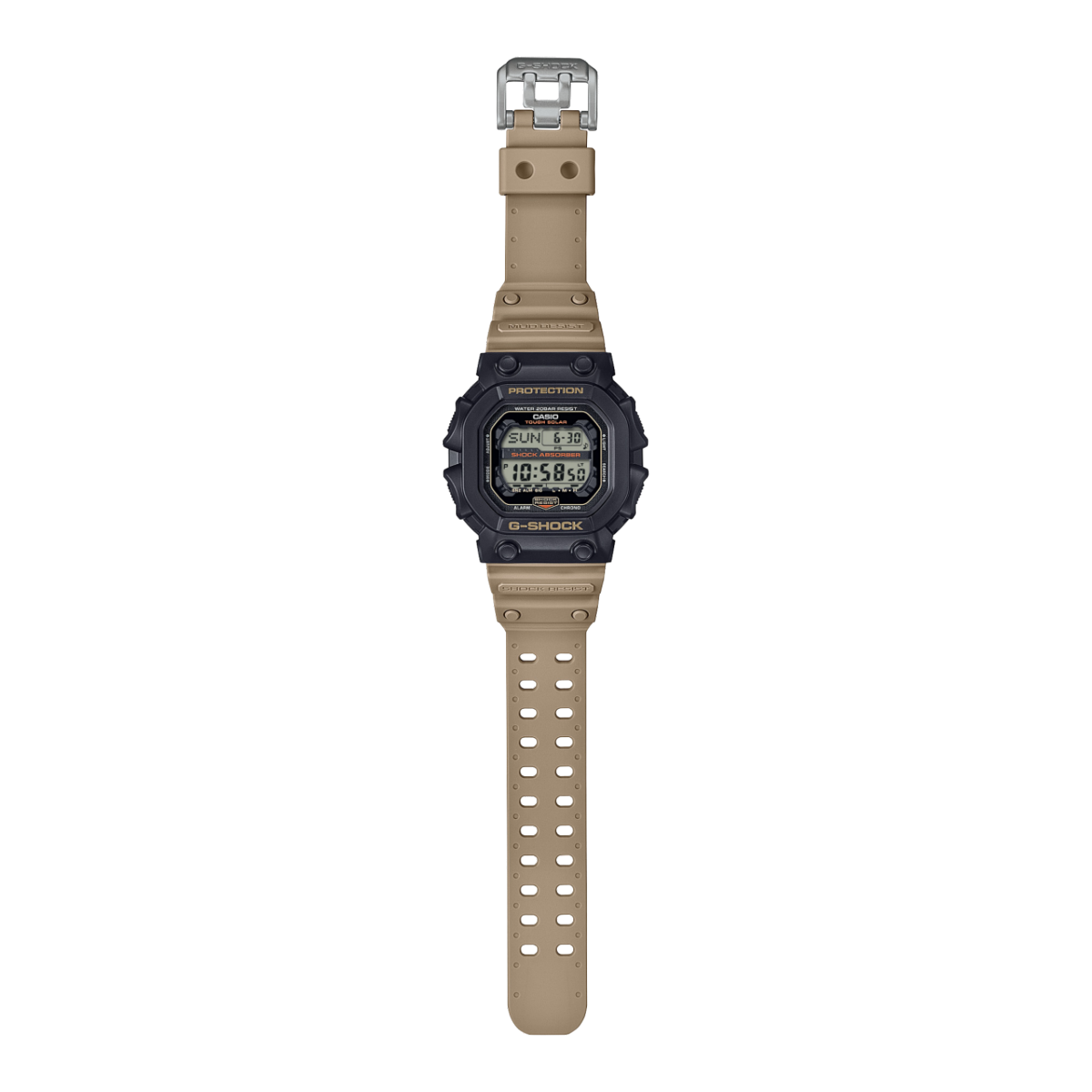 中古 CASIO G-SHOCK GX-56TU-1A5DR 海外モデル s-l1200.png