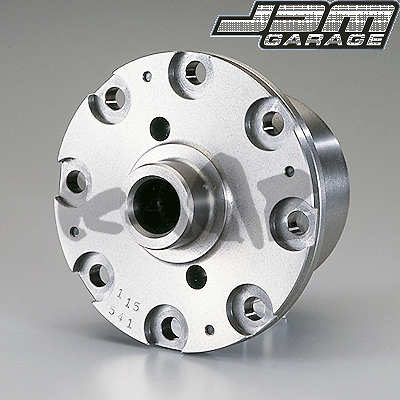 Kaaz 1.5 Way LSD Limited Slip Diff für Toyota MR2 SW20 3SGTE RR - Bild 1 von 6