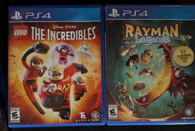 Ps4 Lego Incredibles Nintendo Switch Gamestop Os Incríveis The