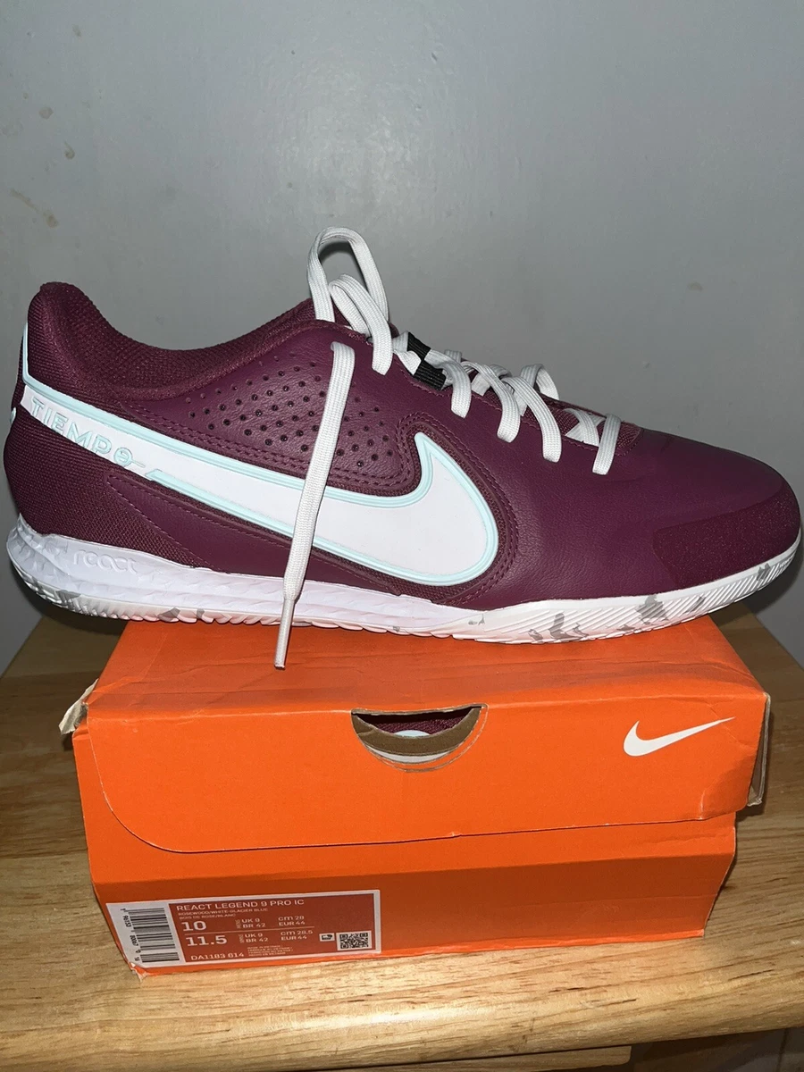 nike react tiempo legend