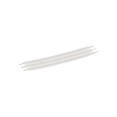 2X 5-1437142-2 Steckverbinder: Flachbandkabel R. Flachk: 2,54mm L: 50,8mm TE Con