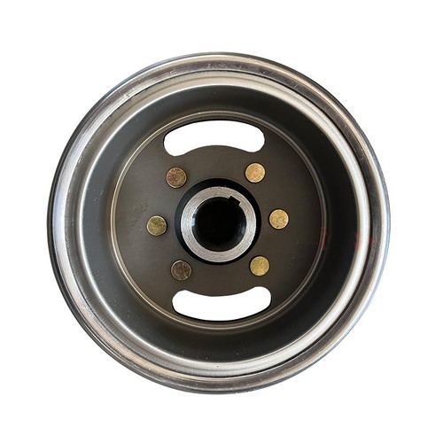 Magneto Volant Rouleau Pour Pit Pro Quad Dirt Bike ATV Buggy In Martinique At - Foto 3