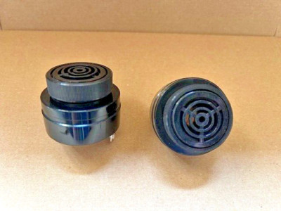 1 Stück SC616N Mallory Sonalert Buzzer / Summer Indikator