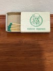 IRISH PUB MATCHBOOK MATCHBOX FAMOUS MURPHY'S RENO, NEVADA — photo 1