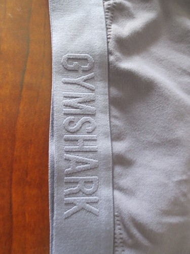 Gymshark Sport BH Damen Größe Small staublila - Bild 2 von 15