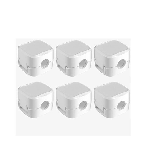 Magnetic Cable Organizer. Charging Cable Magnetic Cable Organizer Storage Holder - Picture 13 of 14