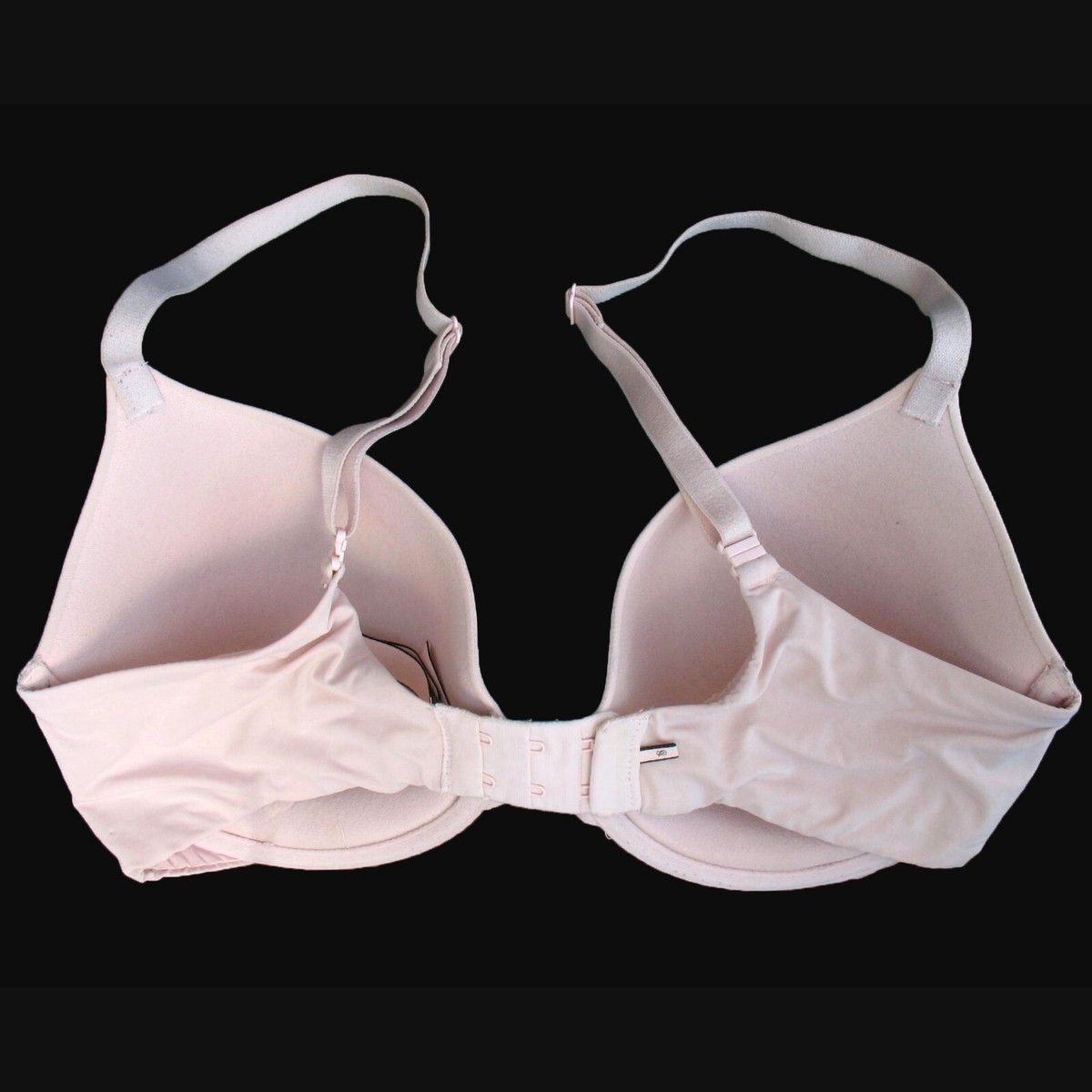 Soutien-gorge Victoria's Secret Demi Push-up 32DD Rose - Neuf Avec étiquettes