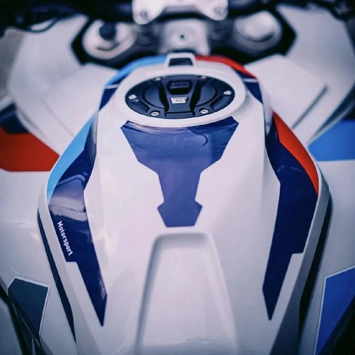 Body Fairing Decal Sticker Kit For BMW S1000XR S1000XR 2020 2021 2022 2023 - Bild 11 von 15