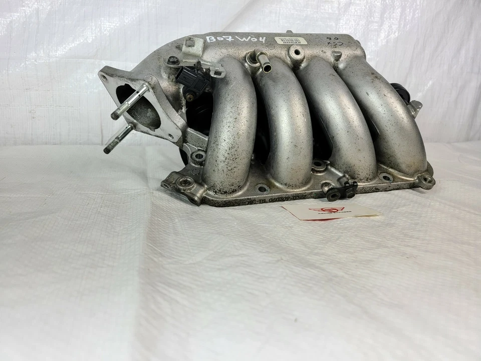 Colector de admisión Acura CSX 2006-2011 2,0 L OEM Foto 2 de 4