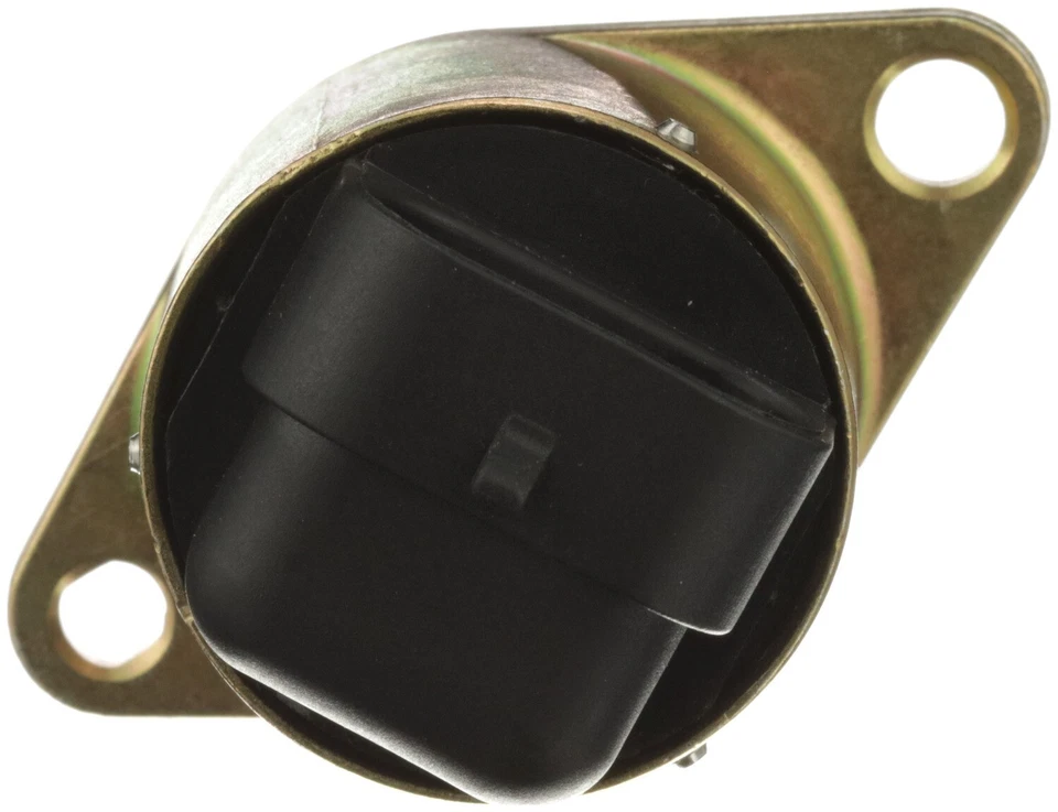 Válvula de control de aire de ralentí de inyección de combustible Delphi 1995 para Honda Passport 1994-1998 Foto 3 de 4