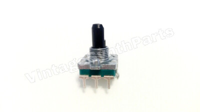 Emu E-mu Command Station Encoder MP-7 PX-7 XL-7