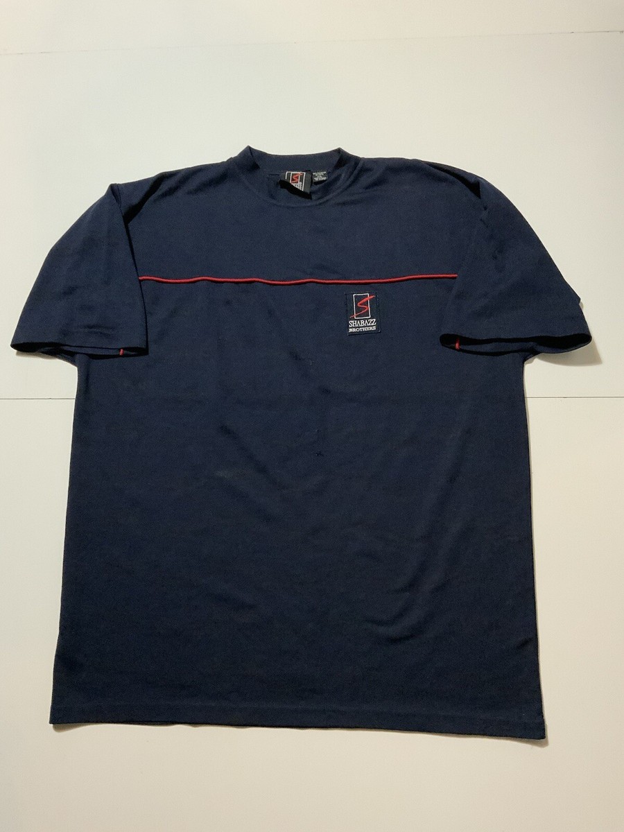 Vintage 90s Shabazz Brothers HOODIE