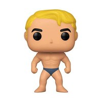 Funko Pop Vinyl Hasbro Stretch Armstrong W/Chase