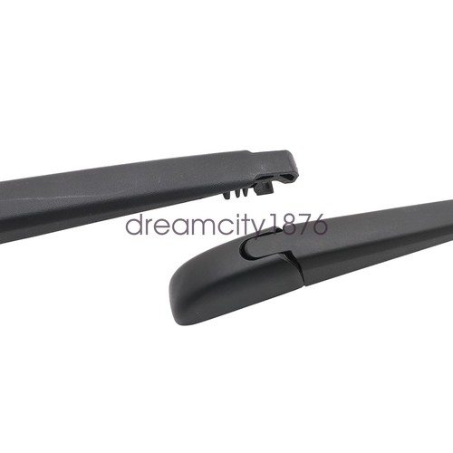 FOR 2011-2019 JEEP GRAND CHEROKEE Dodge Durango REAR WINDSHIELD WIPER ARM &BLADE - Picture 13 of 13