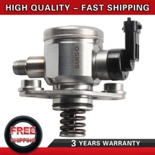 High Pressure Fuel Pump For GMC Terrain Chevy Equinox Captiva 12633423 12608371