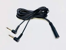 Female to (2) Male Y-Cable For ROLAND BOSS OR ALESIS V-Drum Splitter Cable Cord