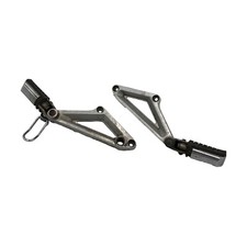 Honda VF 750 S RC07 footrest footrest system front left right
