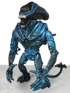 kenner gorilla alien