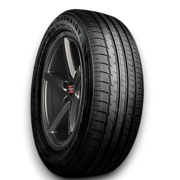Triangle SporteX Sommerreifen 265/35 R19 M+S - Bild 3 von 3