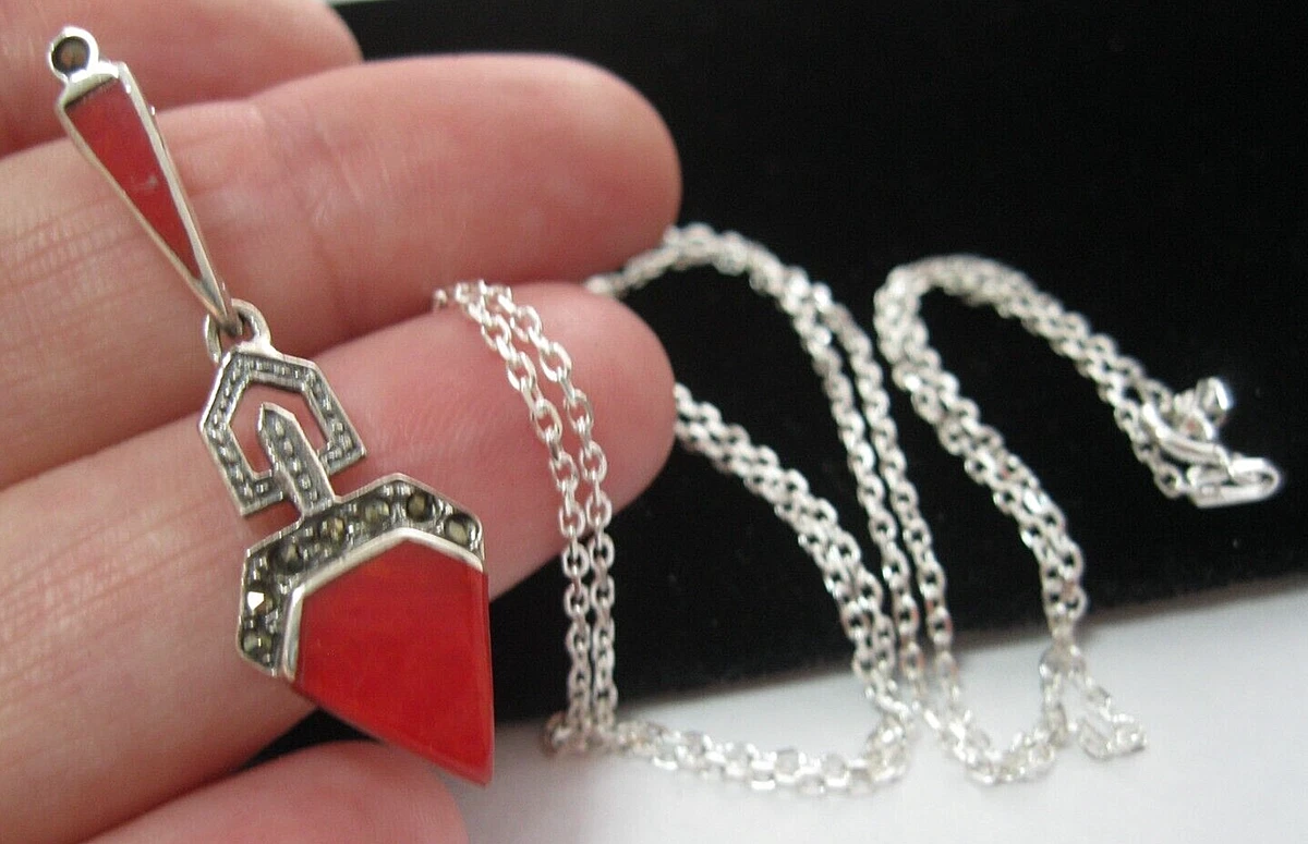 Art deco 2024 jewelry ebay