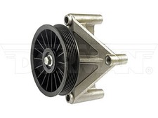 A/C Bypass Pulley Dorman 34157 Fits Chevrolet Camaro  Pontiac Firebird 1988-1992