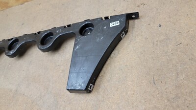 2018 2019 2020 2021 2022 CHEVROLET EQUINOX Rear Bumper Fascia