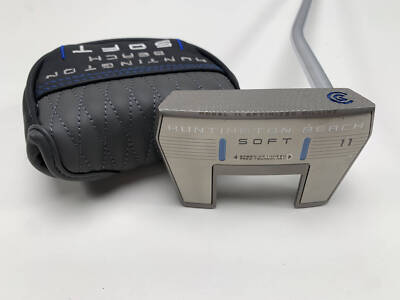 Cleveland Huntington Beach Soft 11 Putter 33