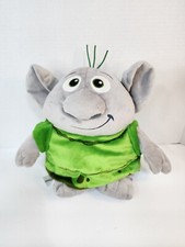Disney Parks Frozen Reversible Rock Troll 10"