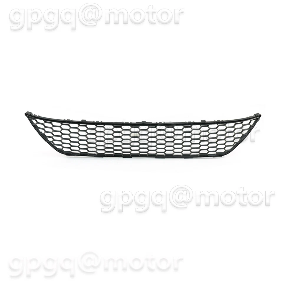 Repuesto de rejilla de parachoques inferior delantero para Nissan Murano 2015-2018 62254-9HS1A Foto 3 de 4