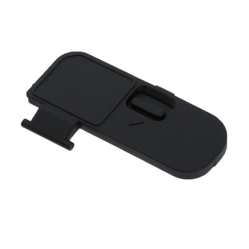 Replacement Camera Battery Door Cover Shell Lid Cap For NIKON D5500 D5600 Camera - Picture 8 of 8