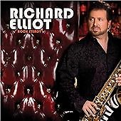 Richard Elliot - Rock Steady (2009)