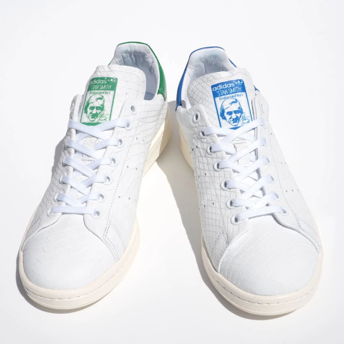 stan smith croco adidas paris