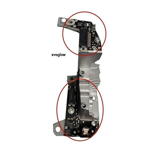 Right White Day Running light DRL board For Audi A6 C7 16-18 Full LED Headlight - Bild 5 von 5