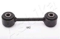 Ashika 106-09-912 Sway Bar, Suspension For Chrysler