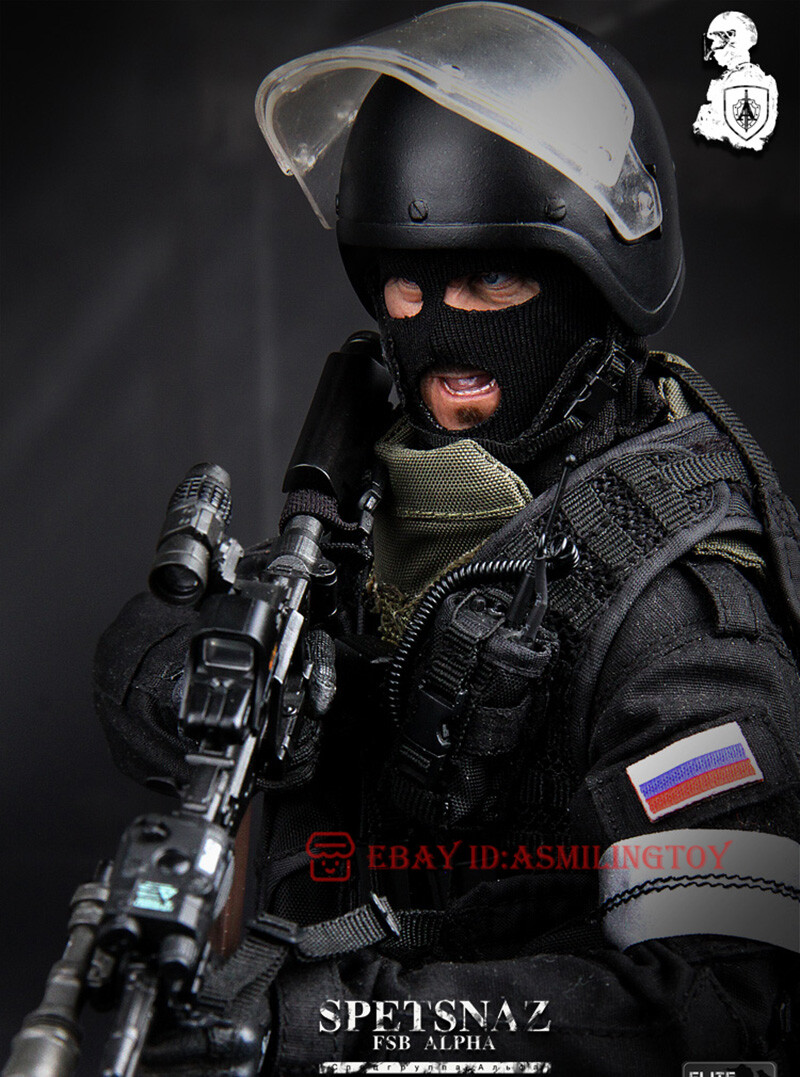 DAMTOYS　SPETSNAZ　FSB ALPHA GROUP　78015 $_57.JPG?set_id=8800005007