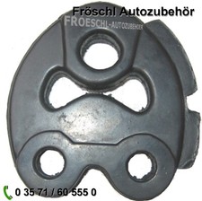 Auspuff Gummi Halter Auspuffaufhängung für Mercedes C124 W124 T124 200 a* Auspuff Gummi Halter Auspuffaufhängung für Mercedes C124 W124 T124 200 a*