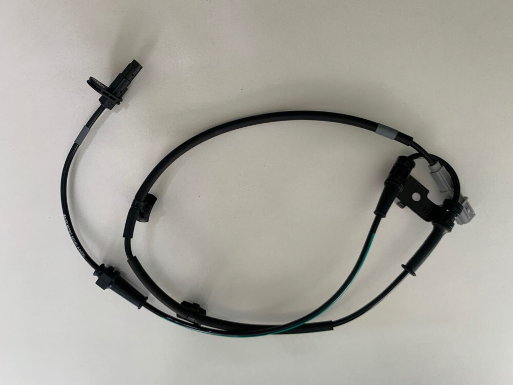 ファーハツト HYUNDAI OEM 20-22 Ioniq Rear Suspension Brake Components