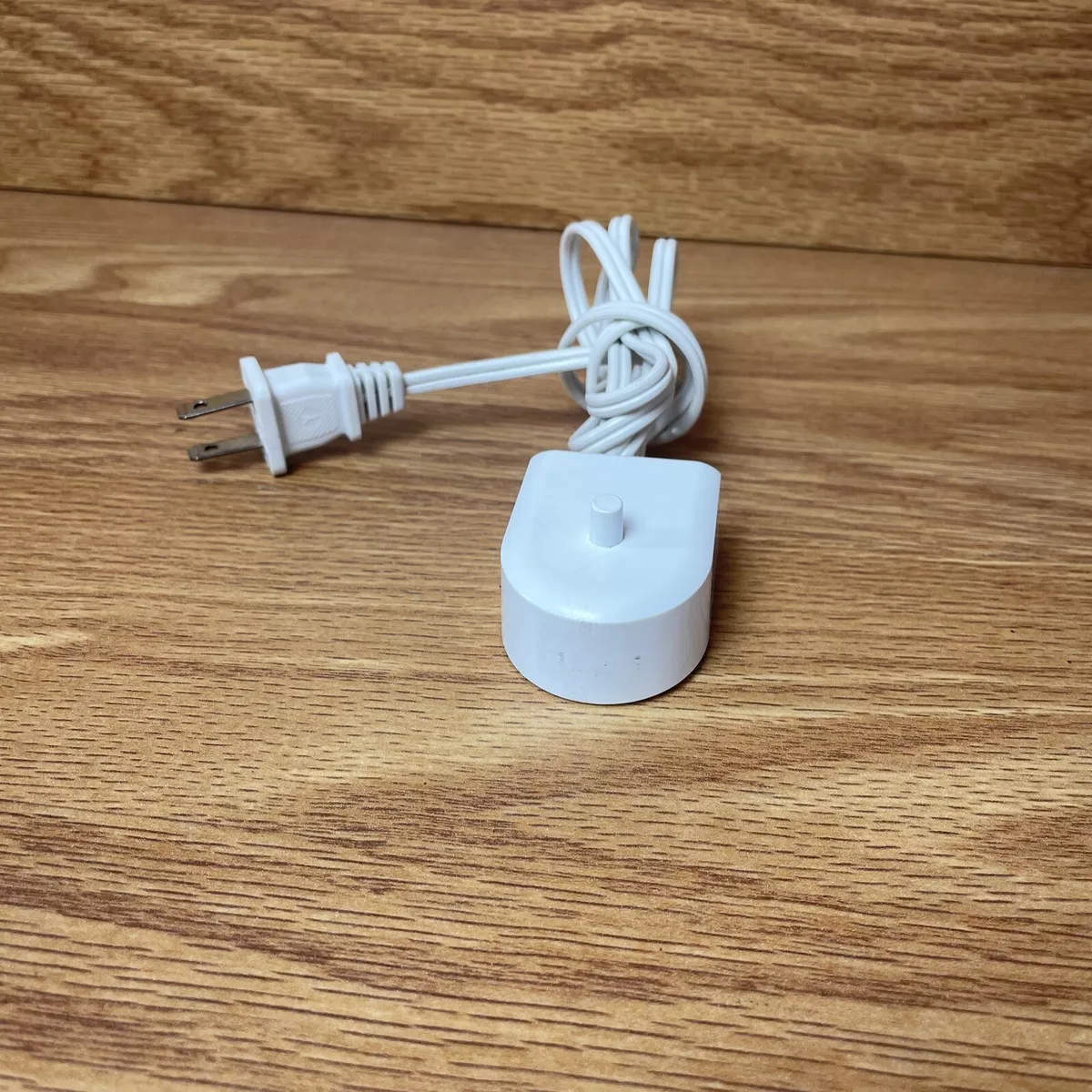 Philips sonicare charger outlet