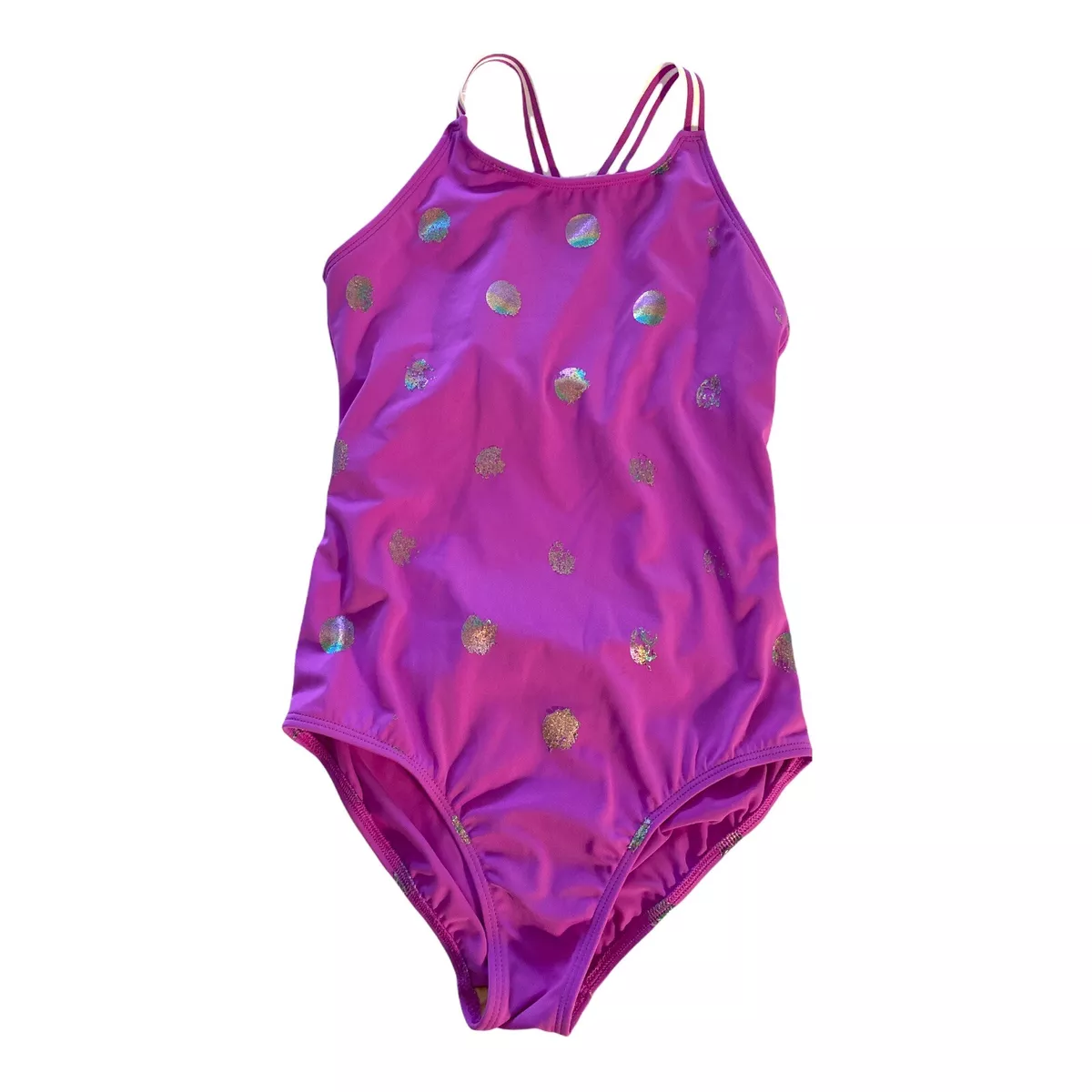 Lands end kids bathing suits sale
