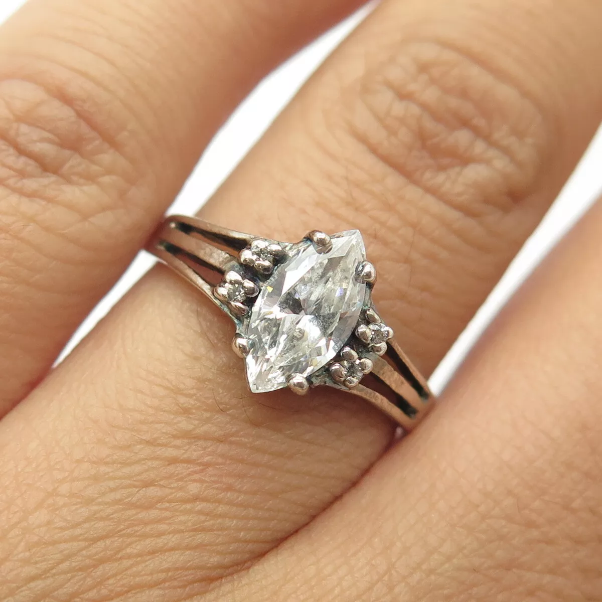 Jed 925 ring sale