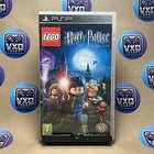 Lego Harry Potter Years 1-4 PSP PAL PLAYSTATION GAME WITH ITALIAN INCLUDED
