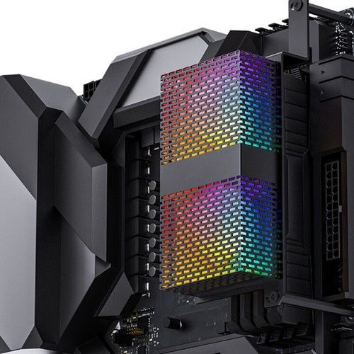 Active Cooling Solution Efficient Memory Cooling Fan for DDR DDR2 DDR3 DDR4 - Picture 17 of 24