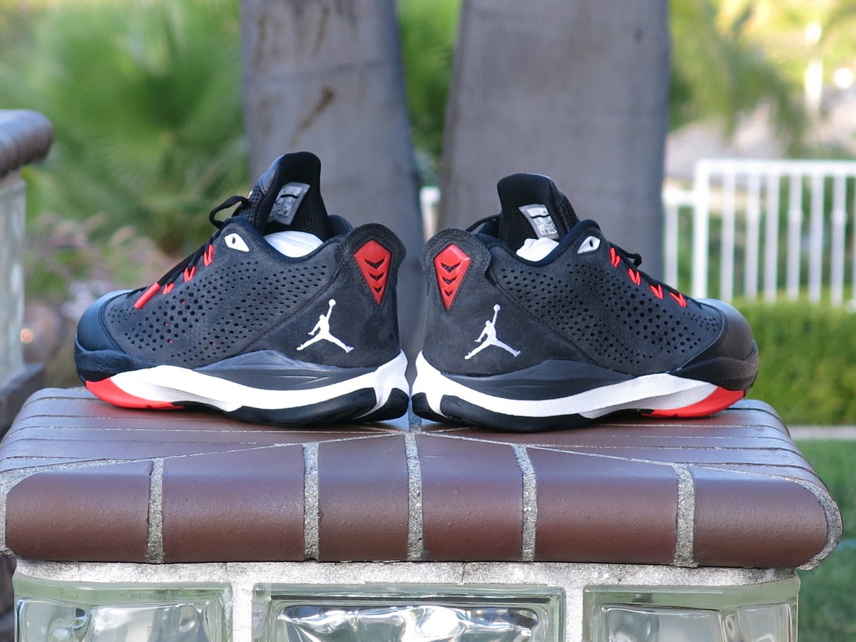 ＃jordan cp3. Ⅶ pf US10 28cm Chris Paul CP3 VII AE 2014 Nike Air Jordan Jumpman Size 10