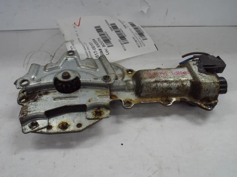 Power Window Motor Fits 82-05 CAVALIER 249220 - Image 2 of 3